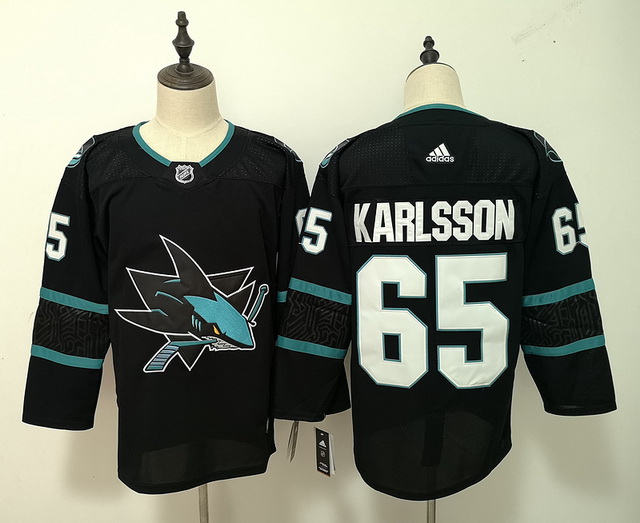 San Jose Sharks Jerseys 04 [Wholesale NHL Jerseys 2304]